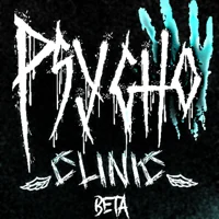 Psycho clinic RPG