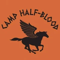 Camp Half Blood