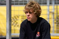 Sebastián Vettel 