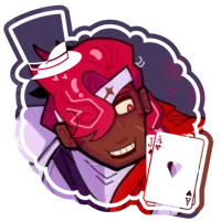 014-Wildberry Cookie