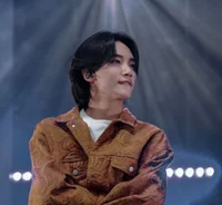 Yoon Jeonghan 