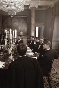 Knights Of Walpurgis