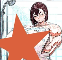 Body swap Momo Ayase