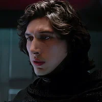 Kylo R