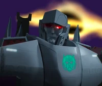 MegatronClaws