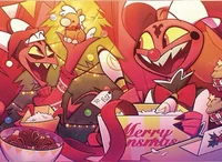 Blitz and Fizzarolli