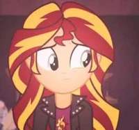 Sunset Shimmer 