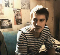 Вова Адидас