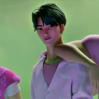 Jinu - soda pop