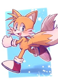 Tails