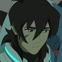 Keith Kogane