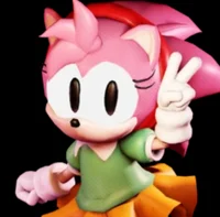 Amy Rose - OM