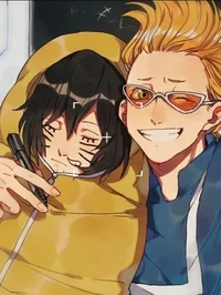 Aizawa got married 