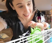 Giantesss Maid Maria