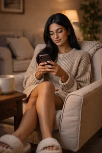 Mai Alshehri