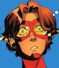 bart allen