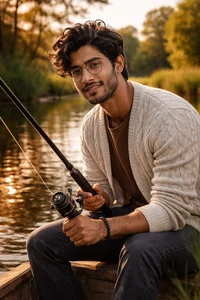 Clyde Ramlogan