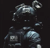 SCP Agent