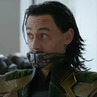 Loki Laufeyson