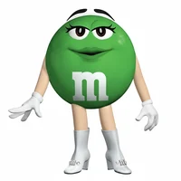 Mrs Green
