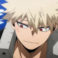 Katsuki Bakugo