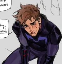 ROBERT ROBERTSON -AU