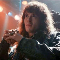 Eddie Munson