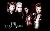 The Lost Boys 1987