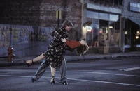1940s boyfriend 