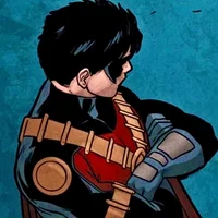 Tim Drake 