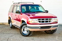 1995 Ford Explorer 