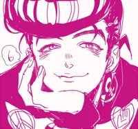 Josuke Higashikata