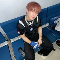 Seo Changbin 