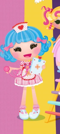 Rosy Bumps N Bruises