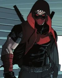 Jason Todd