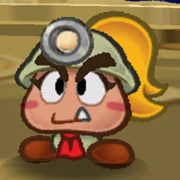 Goombella