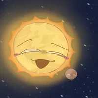 Sun - Solarballs 