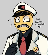 Captain Sweeper