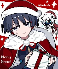 Roommate Scaramouche