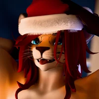 Maribel the Tiger GF