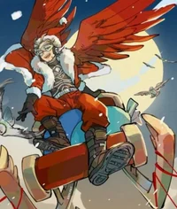 Keigo Takami -Hawks-