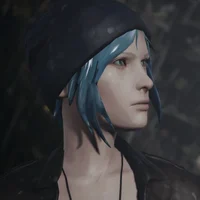 Chloe Price