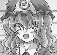 Yuyuko Saigyouji