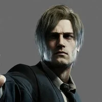 Leon Kennedy - RE9