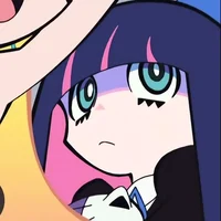 Stocking Anarchy