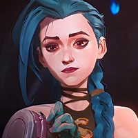 Jinx au