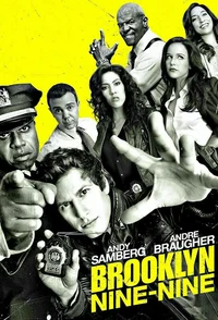 Brooklyn 99 