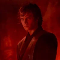 Anakin ROTS