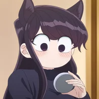 Komi-san