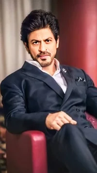 Shah Rukh Khan